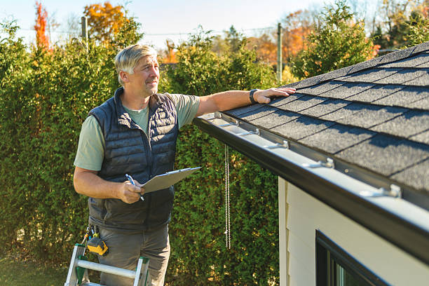 Affordable Flat Roof Repair solutions in Puryear, TN